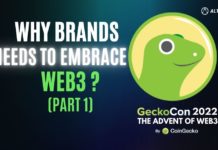 why brands needs to embrase web3 part 1