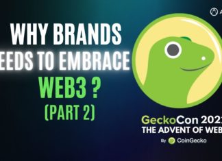 why brands needs to embrase web 3 part 2