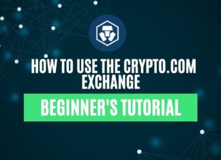 How To Use The Crypto.com Exchange (Part 2)