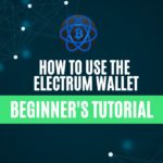 how to use the electrum wallet