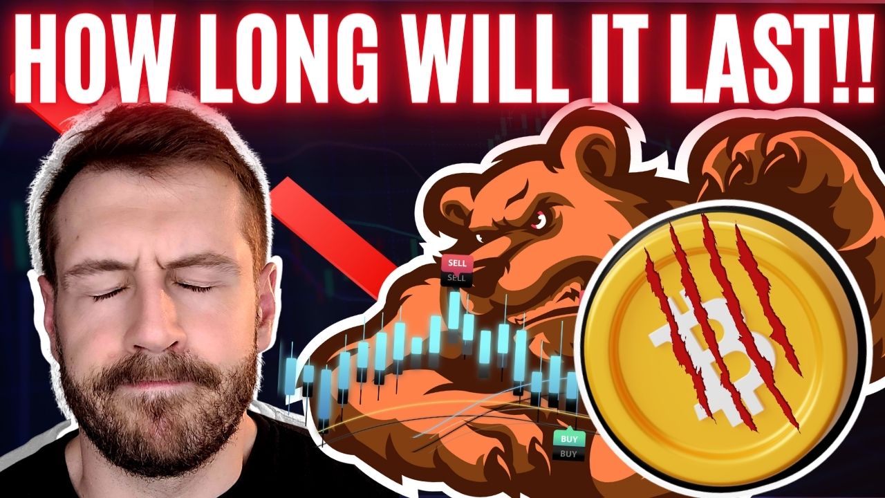 How Long Will This Bear Market Last? Three Factors to Consider