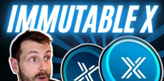 immutable x review