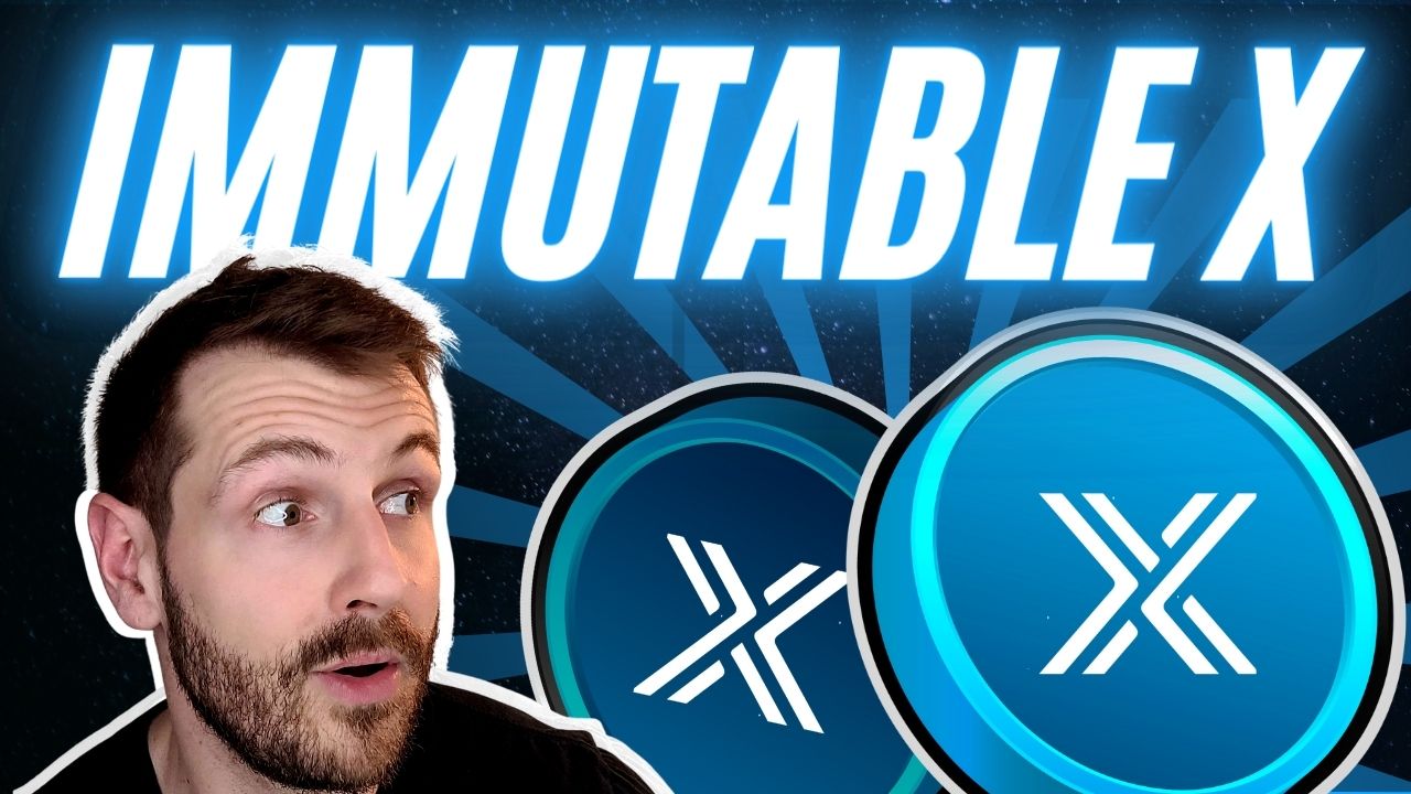 Immutable X Announces Blockchain Thalon - Play to Earn Games News