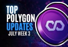 Polygon Updates | Polygon zkEVM Launch | July Week 3
