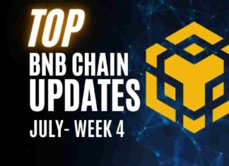 BNB Updates