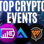 Top crypto news July week 1