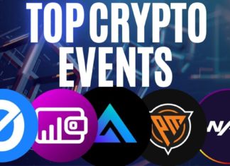 Top crypto news July week 1