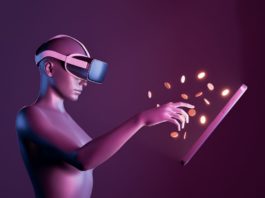 How Banks Can Profit from the Metaverse