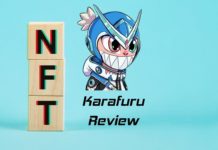 karafuru nft collection review