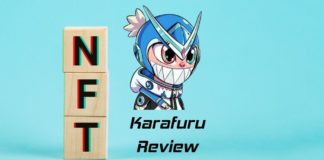 karafuru nft collection review
