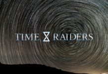 Time Raiders whitelist NFT sell