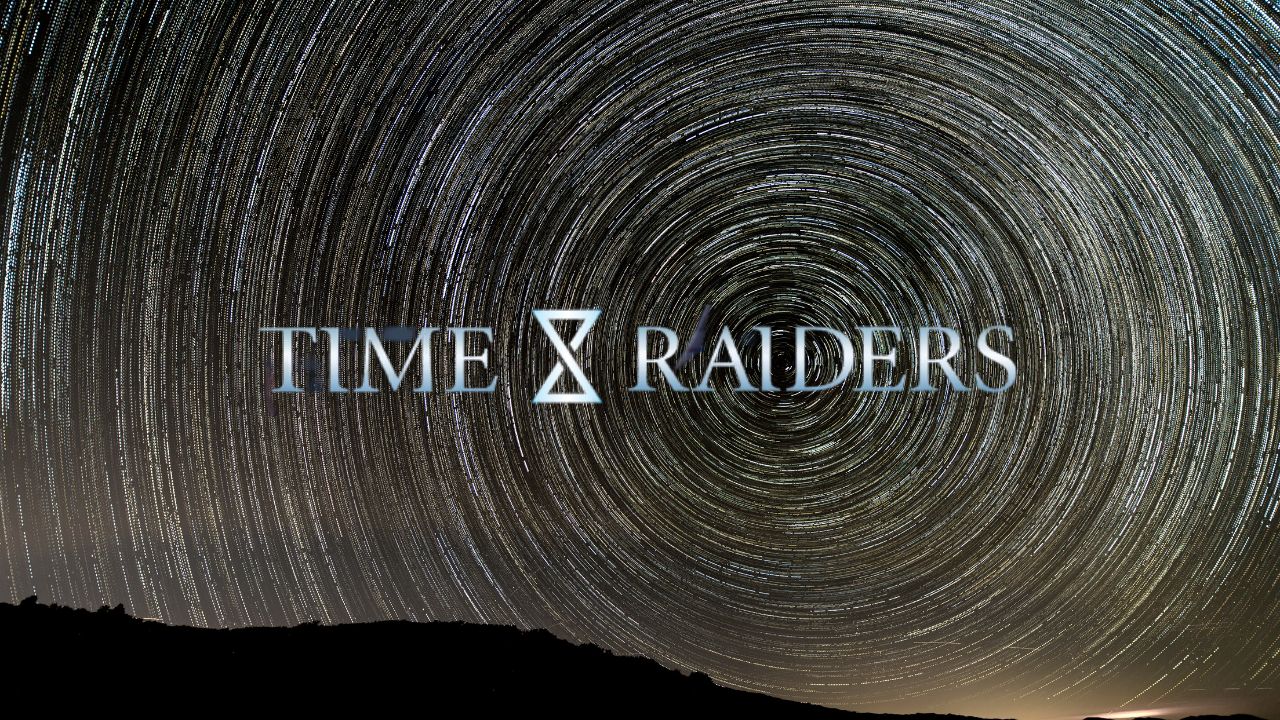 Time Raider’s Latest NFT Pre-Sale Has Arrived