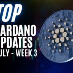 Cardano news july week 3