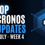 Cronos Chain Updates | Bug Bounty Commences | July Week 4