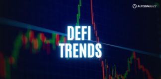 DeFi Trends: Seven Things to Look Out for in the Sector