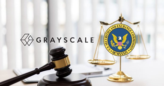 Grayscale Investments vs the US SEC