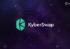 KyberSwap Makes Liquidity Mining Easier