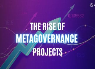 The Rise of Metagovernance Projects
