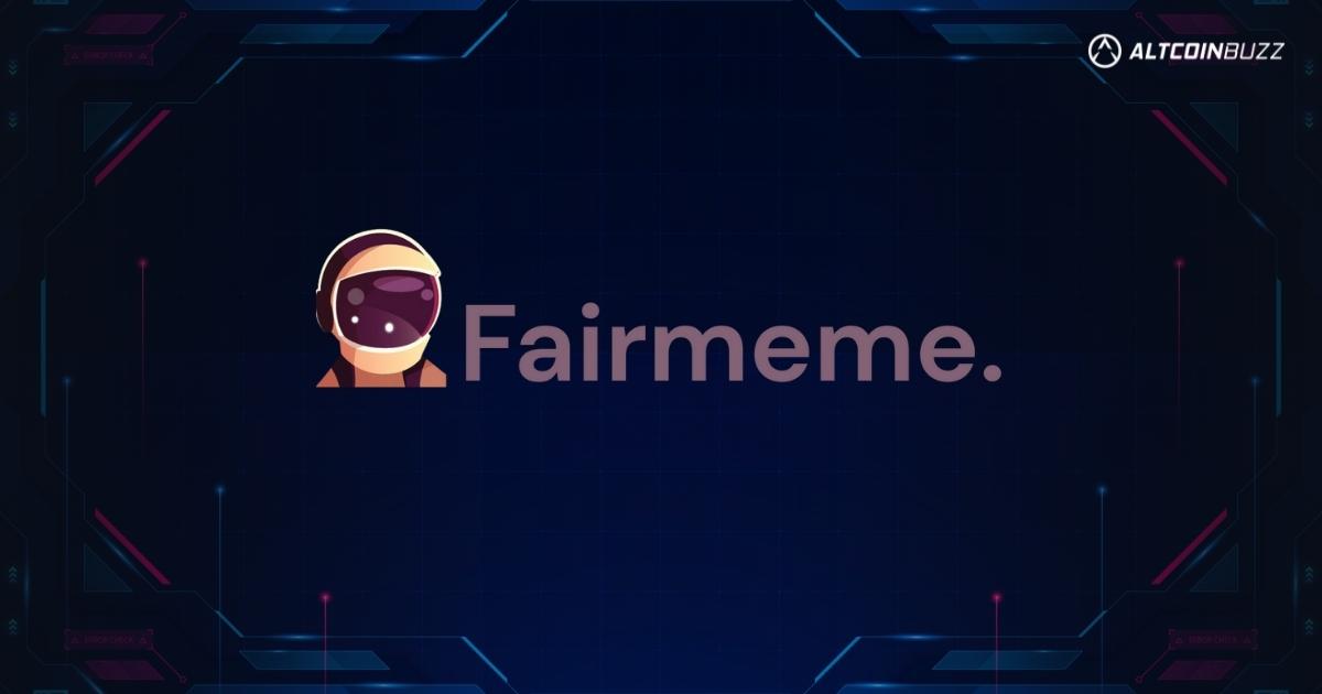 What Is FairMeme?