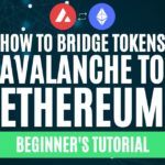 how to bridge avalanche to ethereum