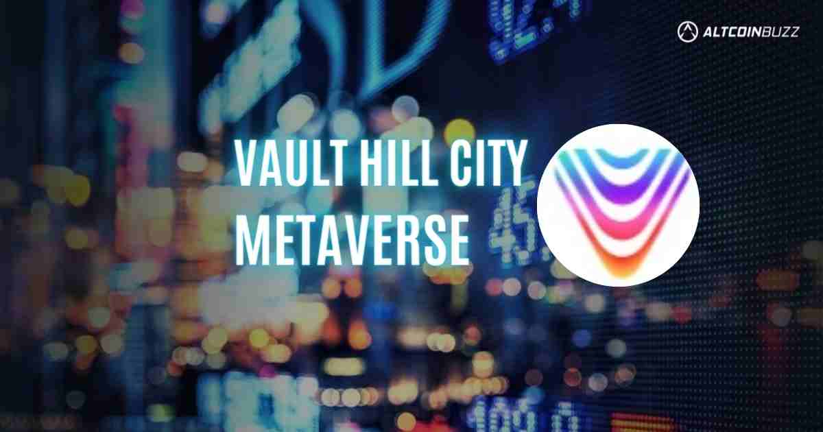 What is Vault Hill City (VHC)?