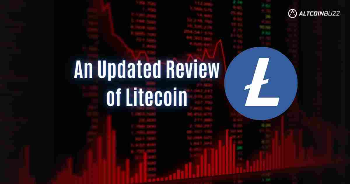 Litecoin (LTC) – A Review