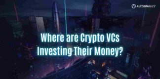 Crypto VCs