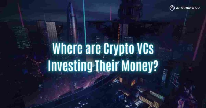 Crypto VCs