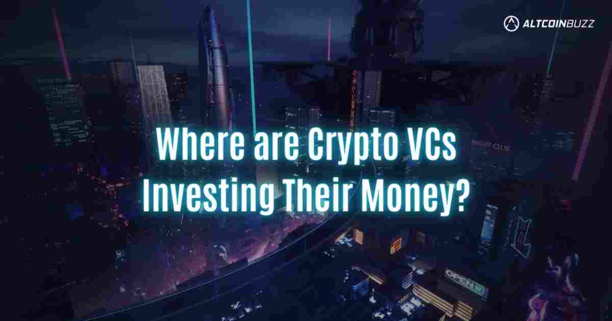 Where VCs Invested in August?