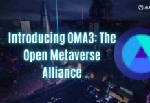 Introducing OMA3