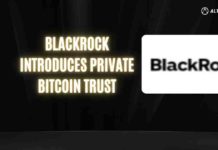 Blackrock & Bitcoin