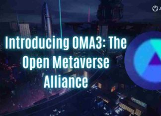 Introducing OMA3