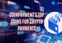 CoinPayments Report