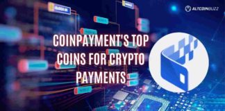 CoinPayments Report