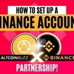 How to Set Up a Binance Account