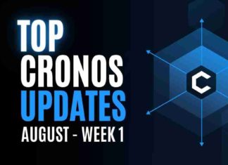 Cronos Update