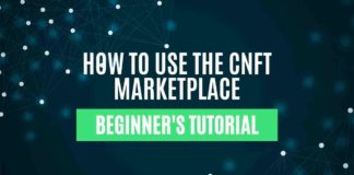CNFT Marketplace