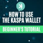 how to use the kaspa wallet