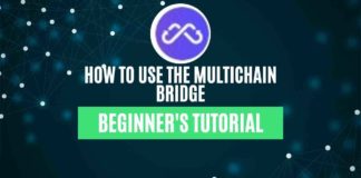 multichain bridge