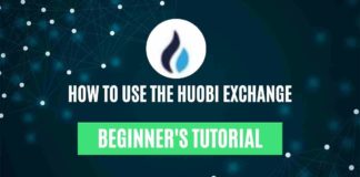 Huobi Exchange