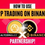 P2P Trade on Binance