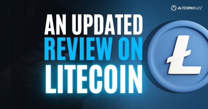 Litecoin (LTC) - A Review