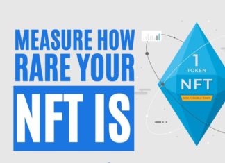 how rare your nft is