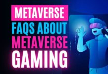 questions about metaverse gaming