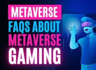questions about metaverse gaming