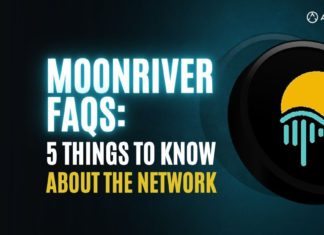 Moonriver FAQs: 5 Things to Know About the Network