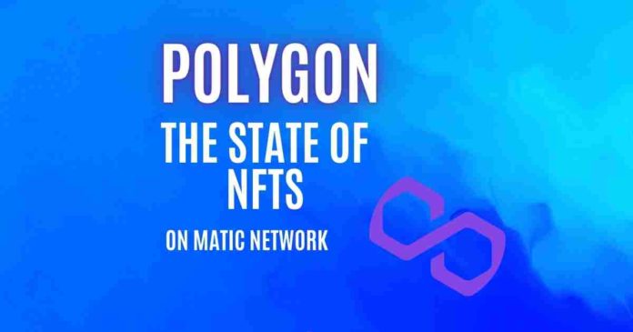 NFTs on Polygon