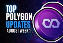 top polygon updates august week 1