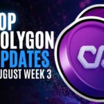 Polygon Updates | GK8 Partners With Polygon | August Week 3