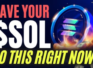 3 Things You MUST Do To Protect Your SOL